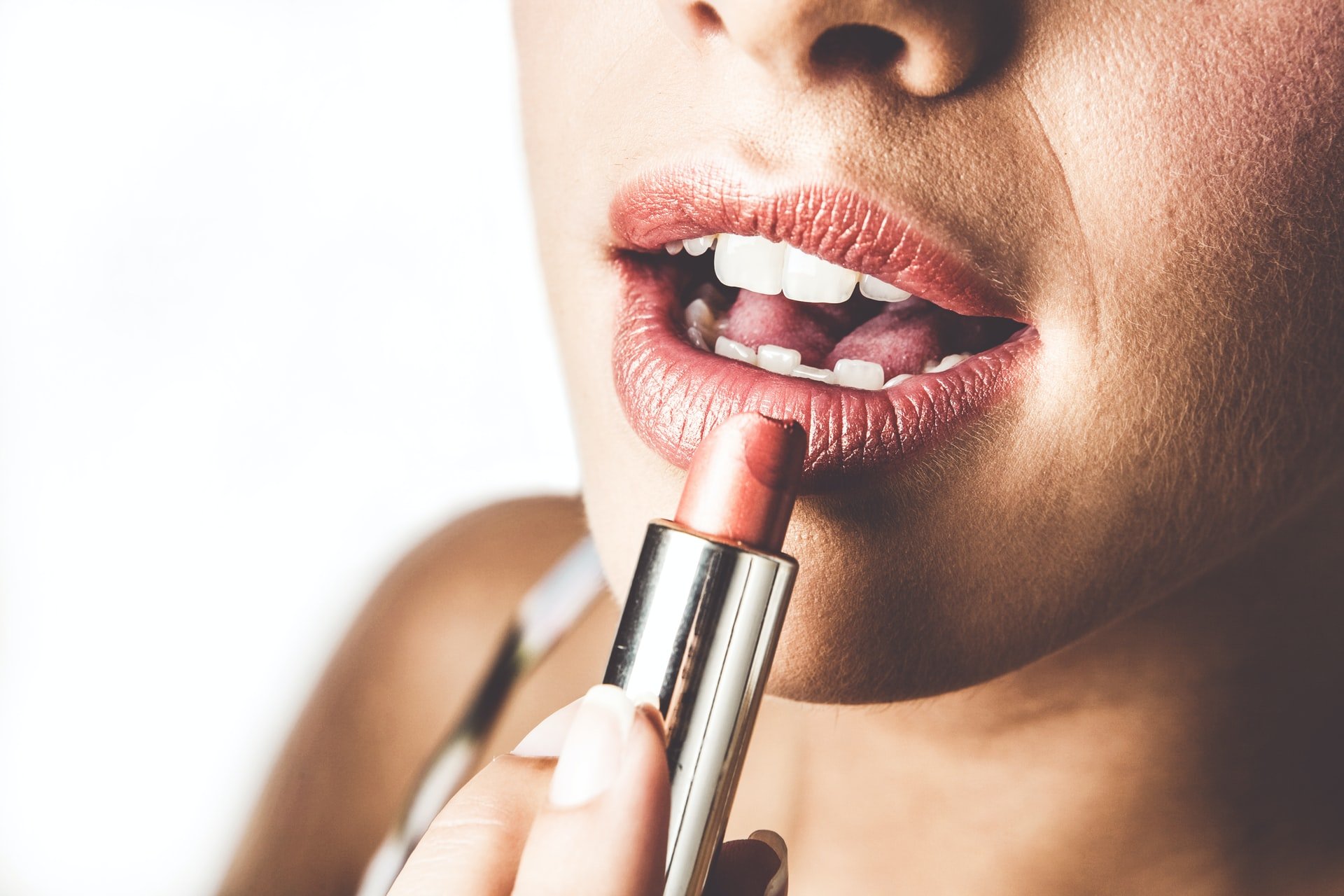 The Trending Stuff About Nude Pink Lipstick