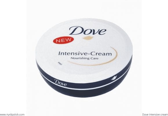 Dove Cream Ingredients