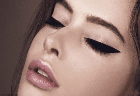 Eyeliner Styles Of 2020 You Should Know!