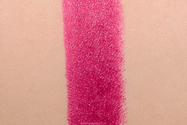 Mac lipsticks colors