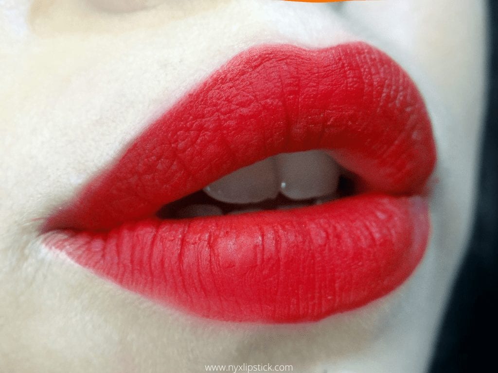 MAC Russian Red Vs Ruby Woo Review & My Experience