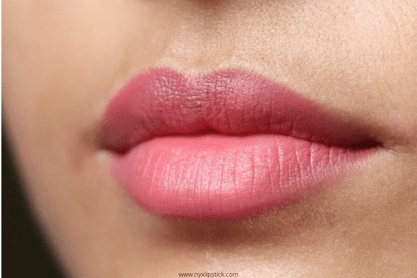 Nyx Cannes Soft Matte Lip Cream Review & My 7 Year Experience
