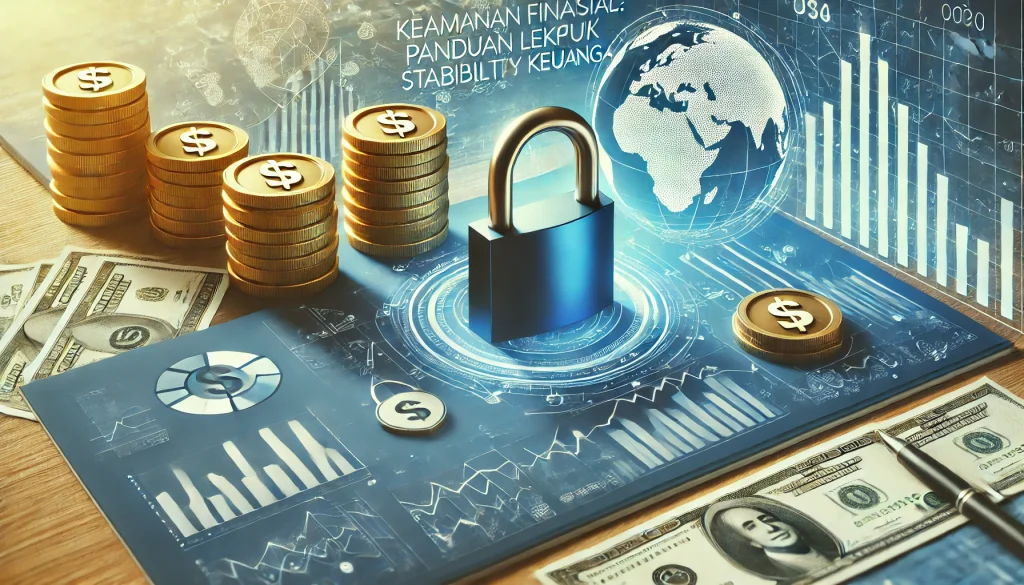 Keamanan Finansial Panduan Lengkap untuk Stabilitas Keuangan