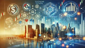 Finansial Terbaru dan Perkembangannya