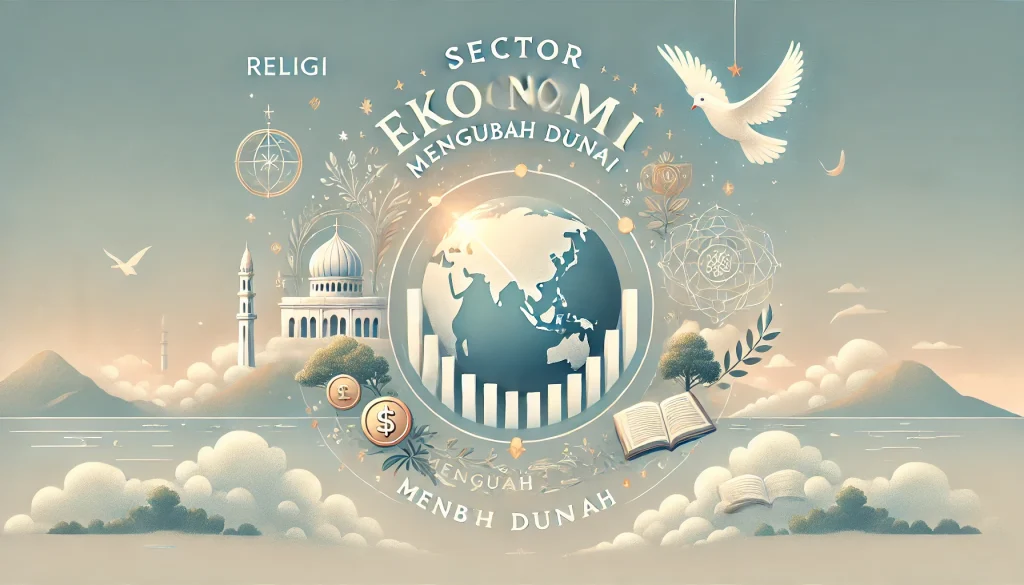 Sektor Ekonomi Mengubah Dunia
