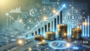 Finansial Masa Depan Lebih Baik