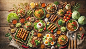 Kuliner Terbaik yang Wajib Anda Coba