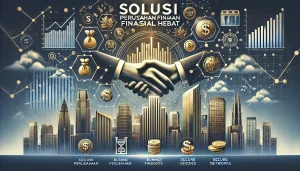 Solusi Perusahaan Finansial Hebat