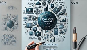 5 Peluang Bisnis Ekonomi Digital