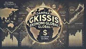 Dampak Krisis Ekonomi Global