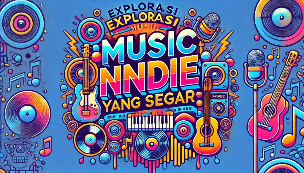 Eksplorasi Musik Indie yang Segar