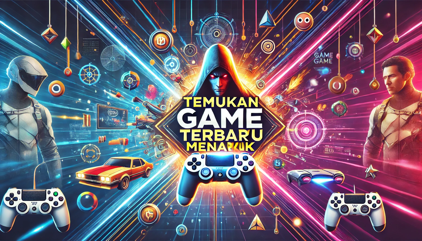 Temukan Game Terbaru Menarik 1 Temukan Game Terbaru Menarik