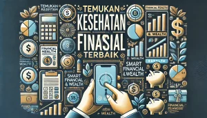 Temukan Kesehatan Finansial Terbaik 