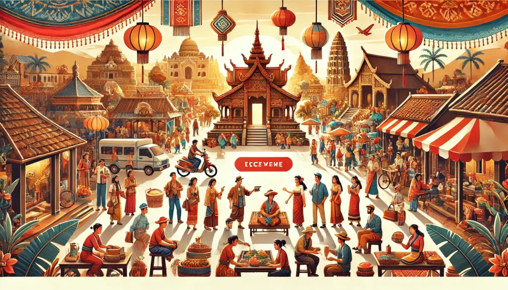 Pengalaman Wisata Budaya Tak Terlupakan