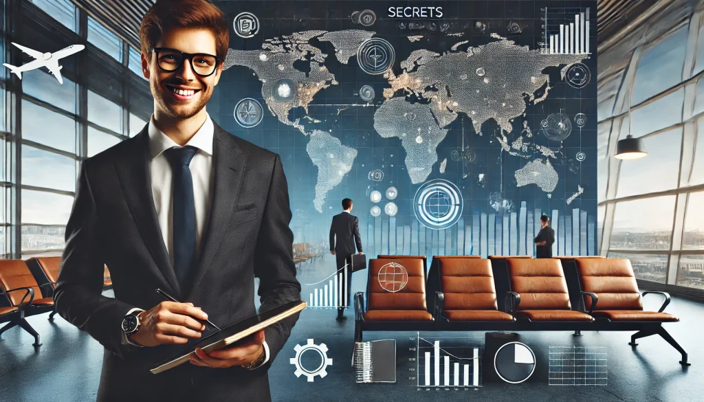 Rahasia Sukses Perjalanan Bisnis Produktif