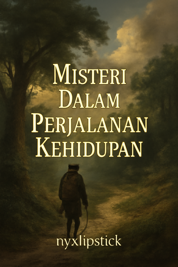 Misteri Dalam Perjalanan Kehidupan