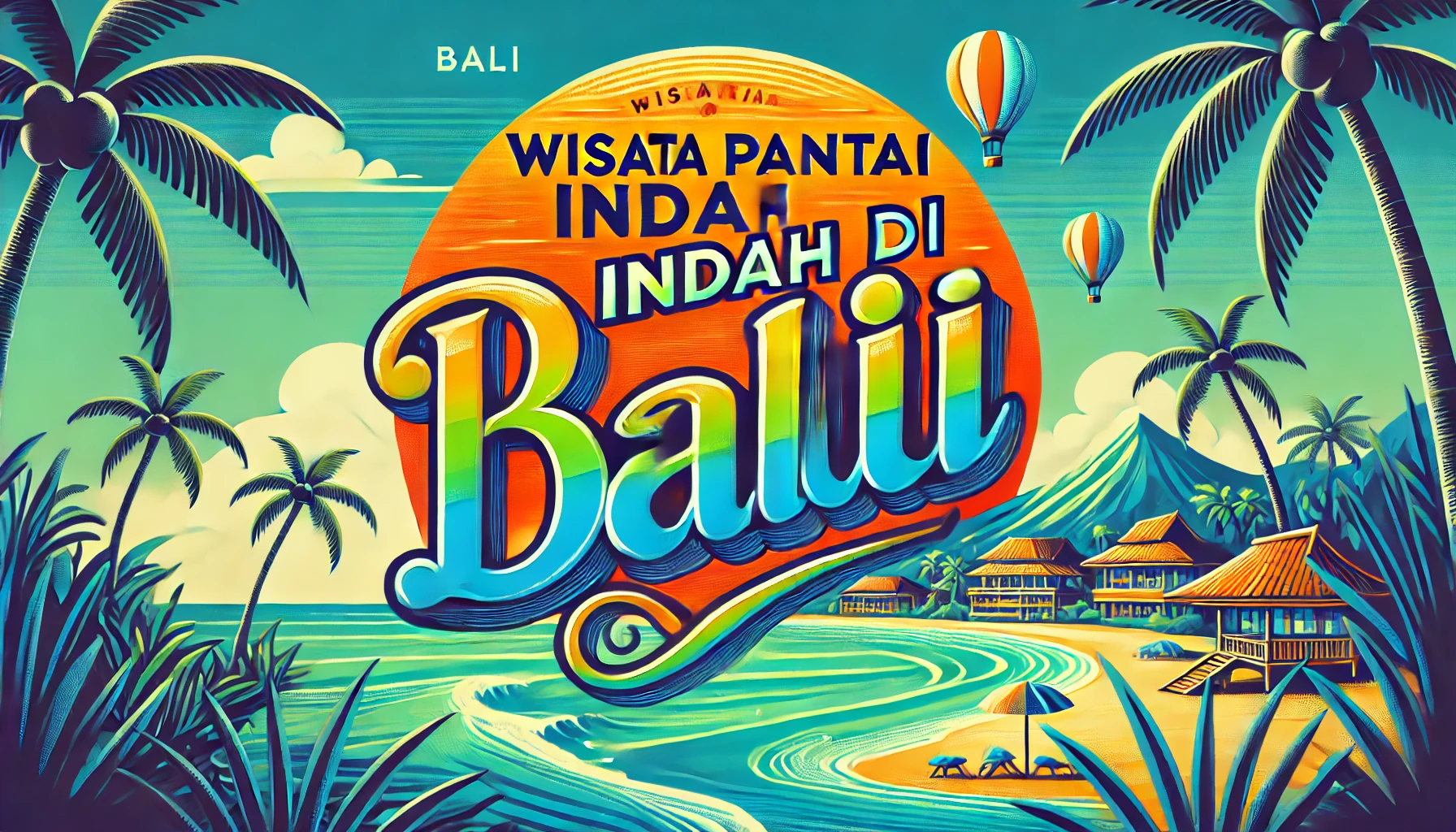 Wisata Pantai Indah di Bali 2 Wisata Pantai Indah di Bali