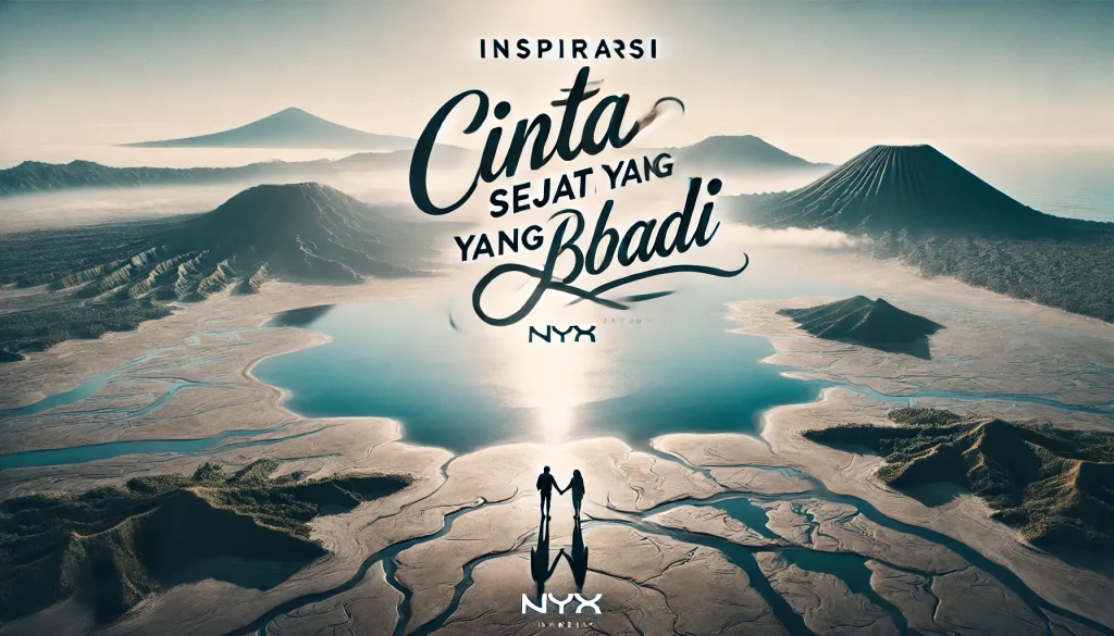 Inspirasi Cinta Sejati Yang Abadi