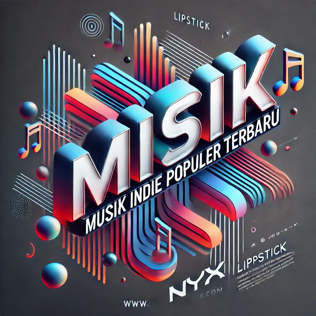 Musik Indie Populer Terbaru 1 Musik Indie Populer Terbaru