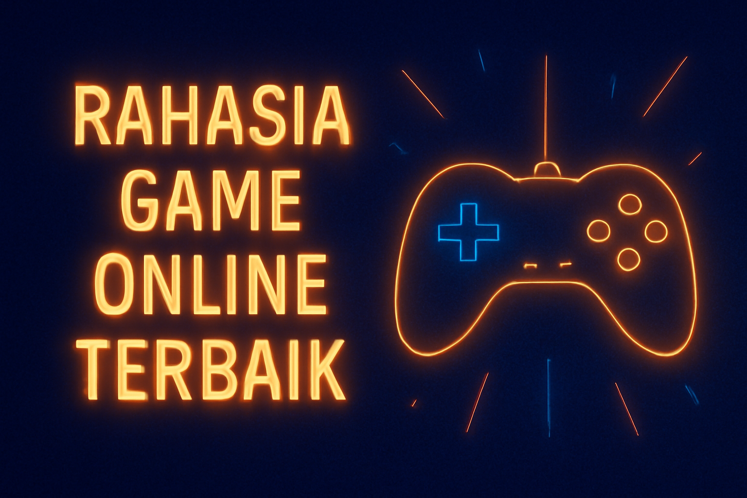 Rahasia Game Online Terbaik 1 Rahasia Game Online Terbaik