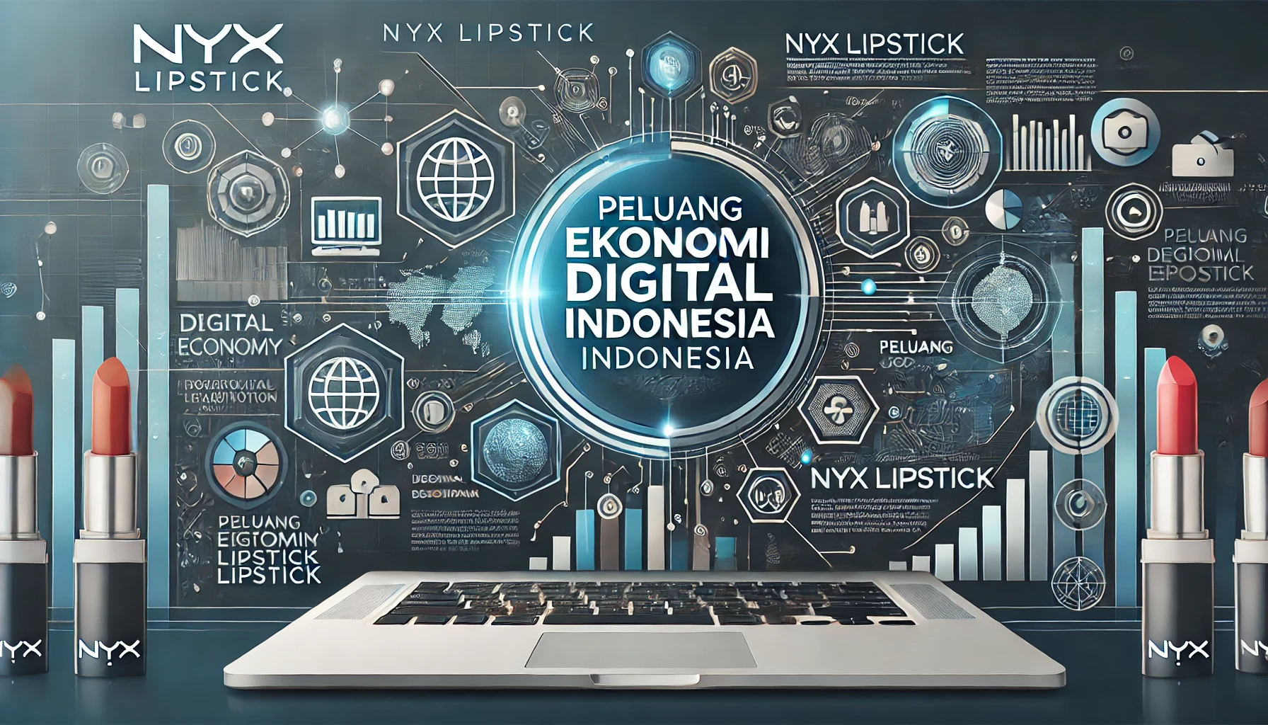 Peluang Ekonomi Digital Indonesia 1 Peluang Ekonomi Digital Indonesia