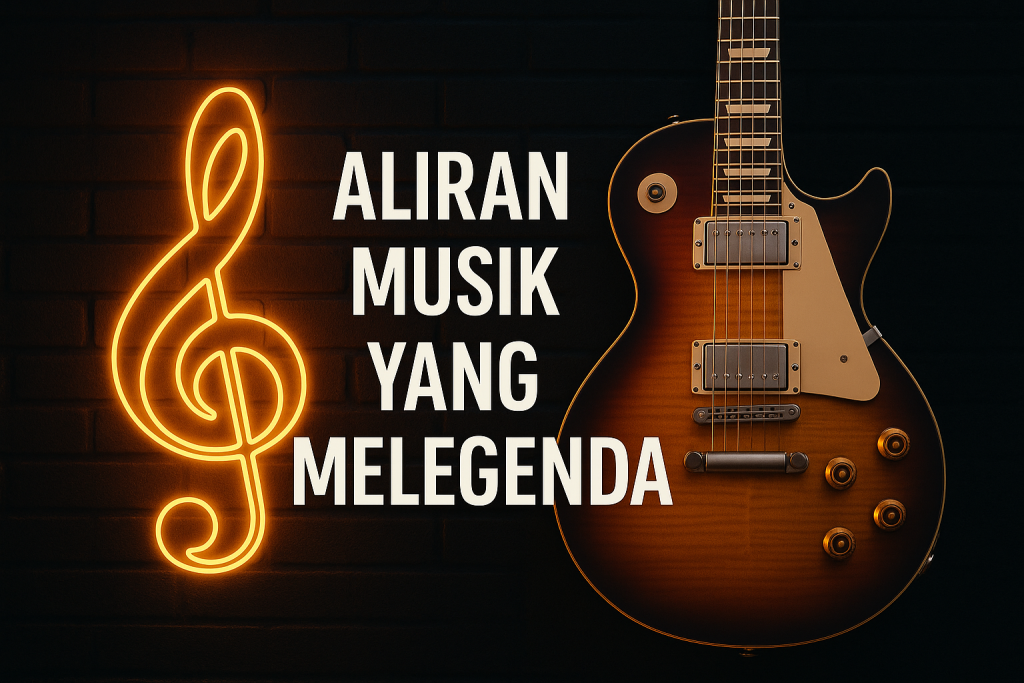 Aliran Musik yang Melegenda