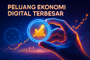 Peluang Ekonomi Digital Terbesar