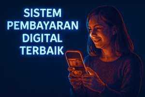 Sistem Pembayaran Digital Terbaik