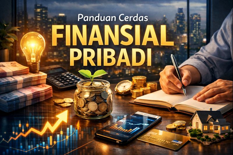 Panduan Cerdas Finansial Pribadi